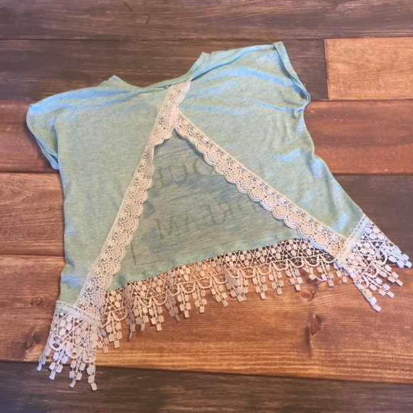 Beautees “Live Your Dream” Top✨Girl’s Size Small - Picture 3 of 6